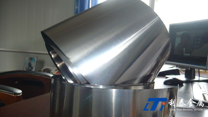 鋯帶、鋯箔0.025-0.3mm