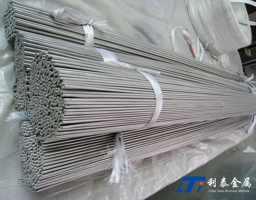 鋯棒、純鋯棒ZR702、高純鋯99.99%