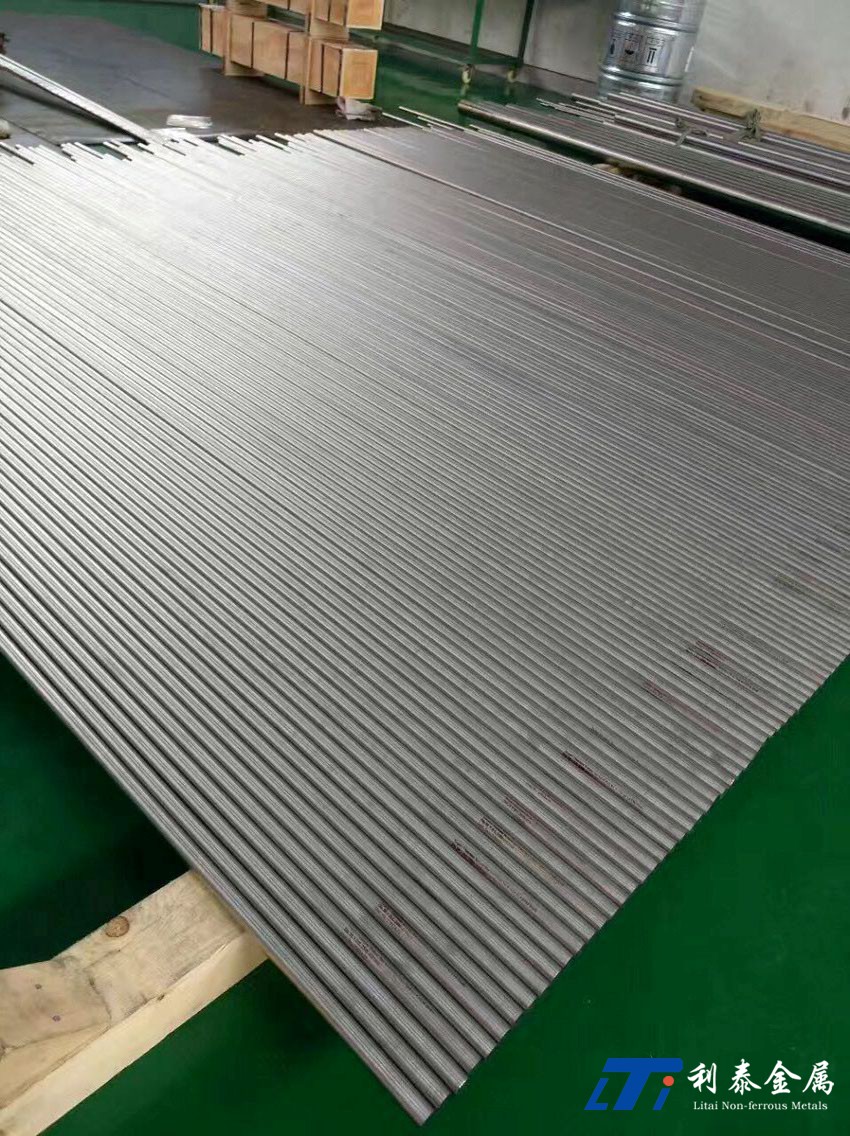 醫用鈦棒Gr1、Gr2外科植入用鈦GB/T13810