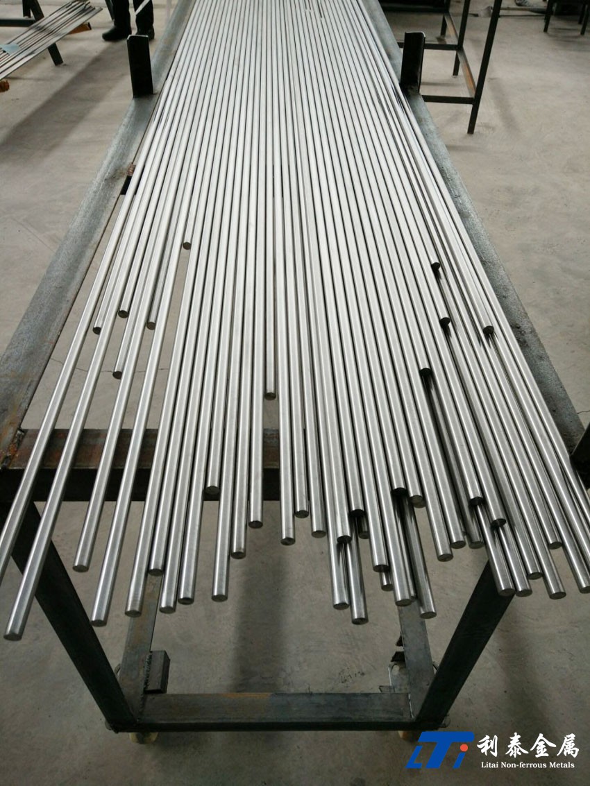 醫用鈦棒Gr1、Gr2外科植入用鈦GB/T13810