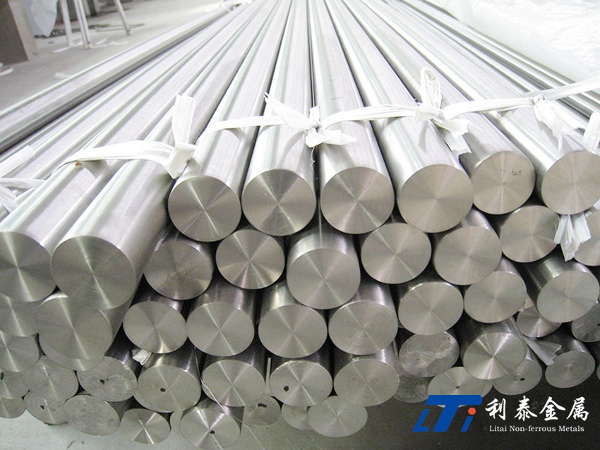 鋯棒、純鋯棒ZR702、高純鋯99.99%