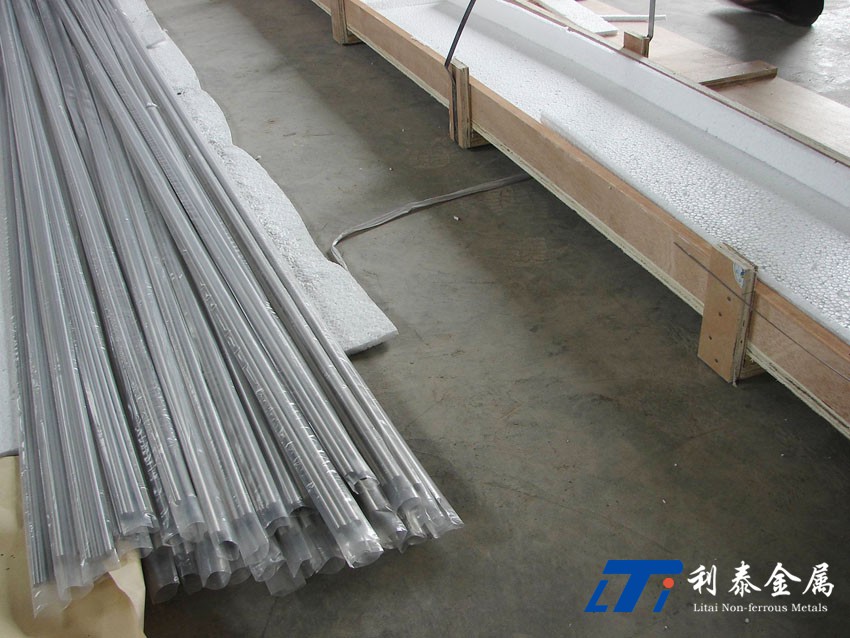 醫用鈦棒Gr1、Gr2外科植入用鈦GB/T13810