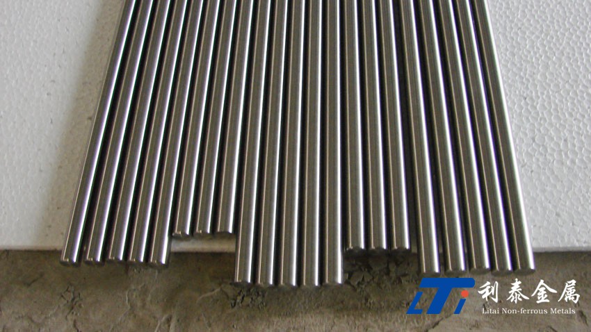 純鎳棒N4、N6鎳銅合金、鎳鈦合金NiTi