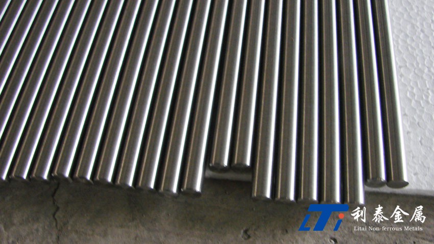純鎳棒N4、N6鎳銅合金、鎳鈦合金NiTi