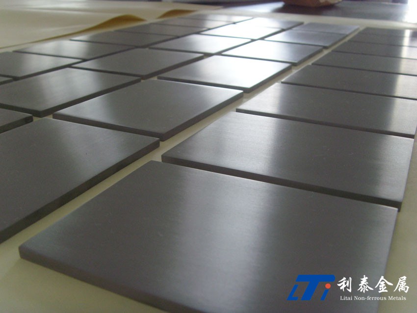 鈮板、高純鈮、鈮鋯合金、鈮鎢合金、鈮鈦合金