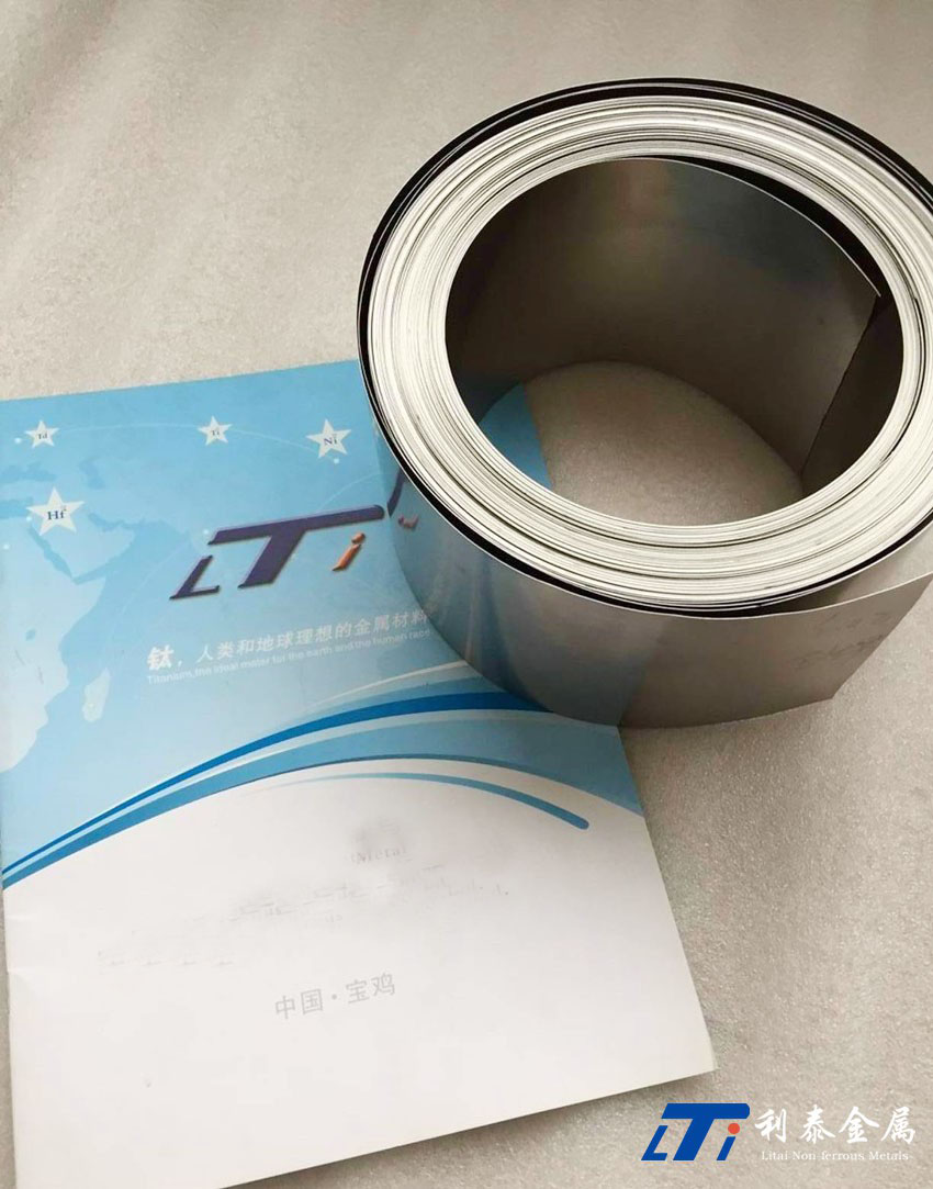 鈮箔、鈮片、鈮鈦合金、高純鈮