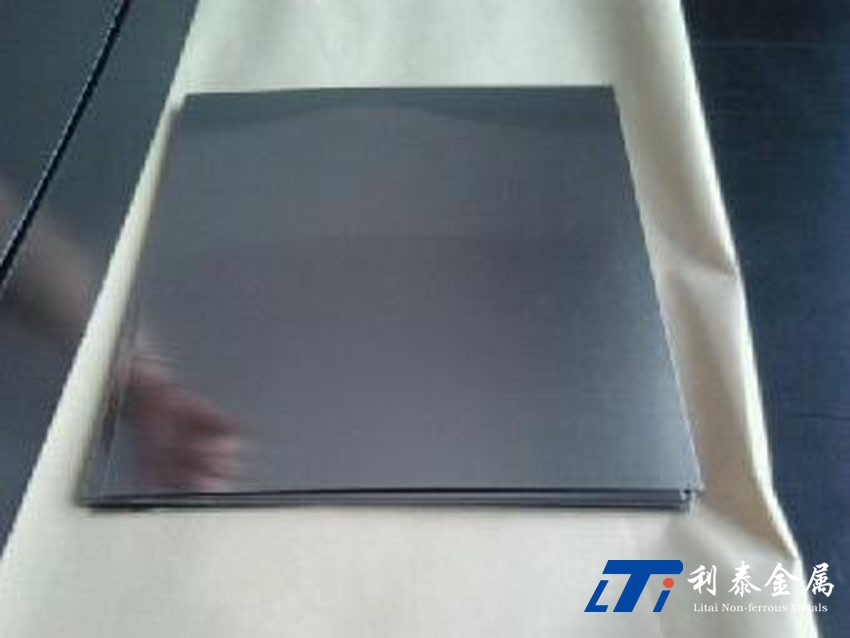 鈮板、高純鈮、鈮鋯合金、鈮鎢合金、鈮鈦合金