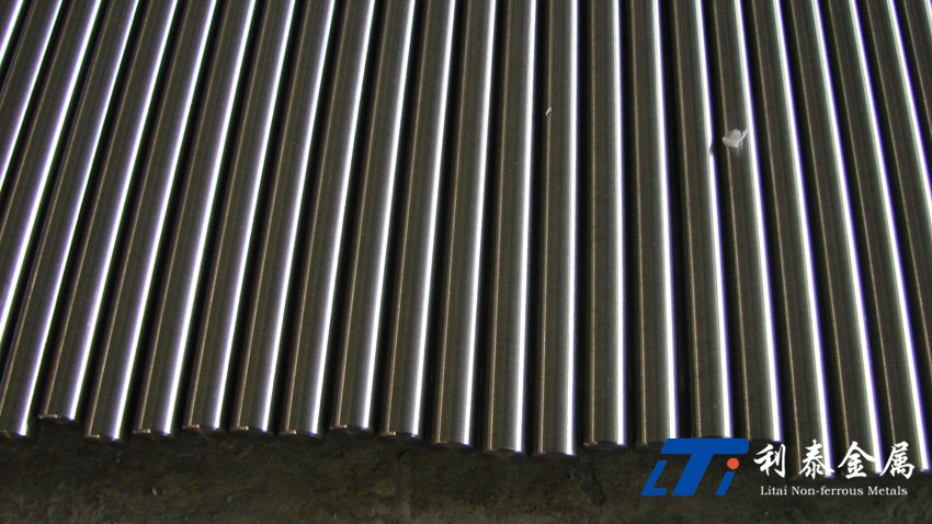 純鎳棒N4、N6鎳銅合金、鎳鈦合金NiTi