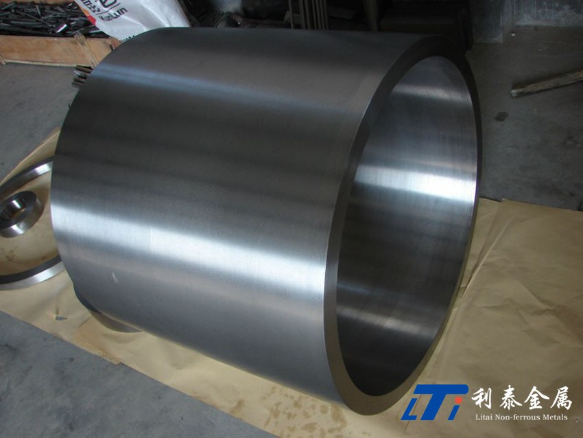 鈦環(huán)、鈦筒、鈦合金環(huán)