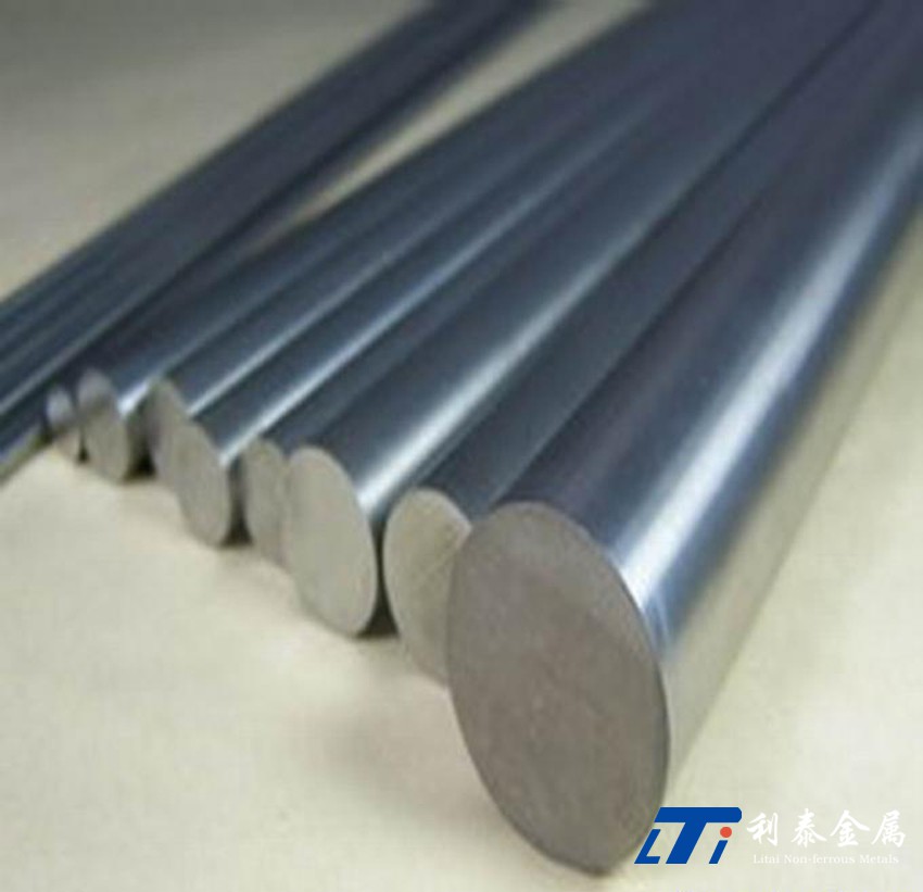 鉬棒Mo-1、鉬合金棒TZM 鉬桿