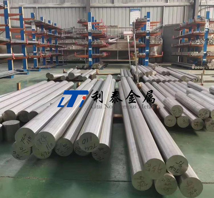 高性能工業級鋯棒