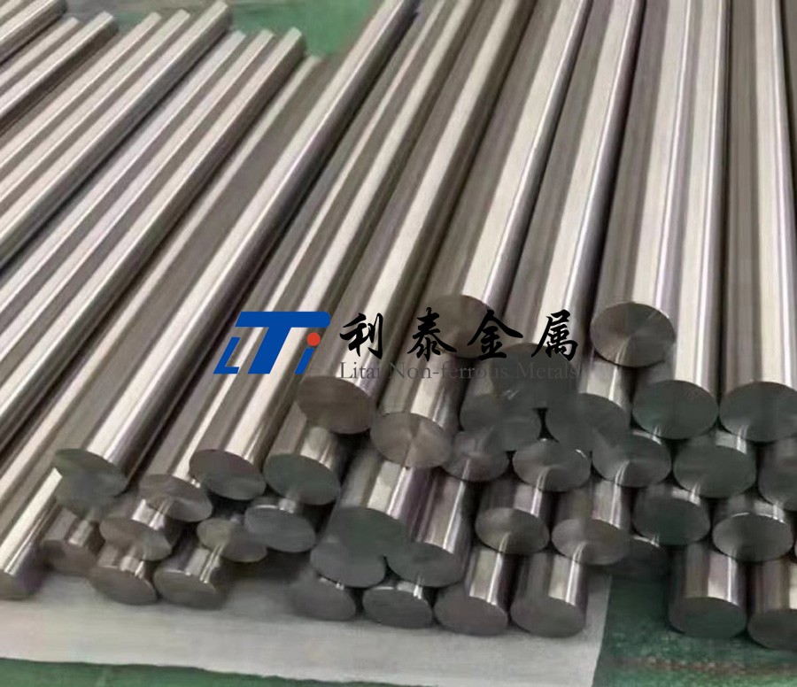 汽車醫用TC4鈦棒