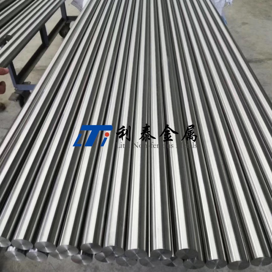 TC4 ELI鈦合金棒