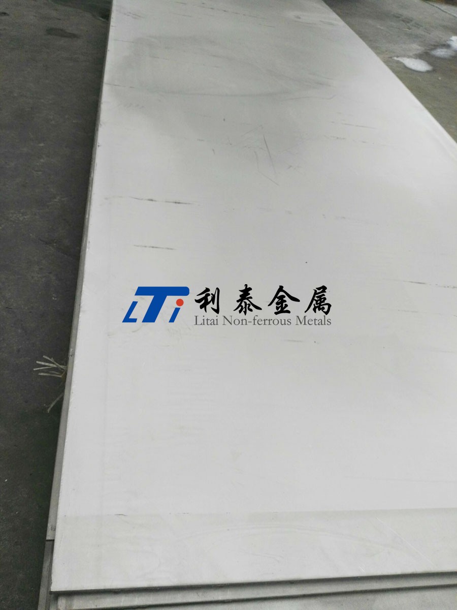 航空航天用TC17鈦合金板