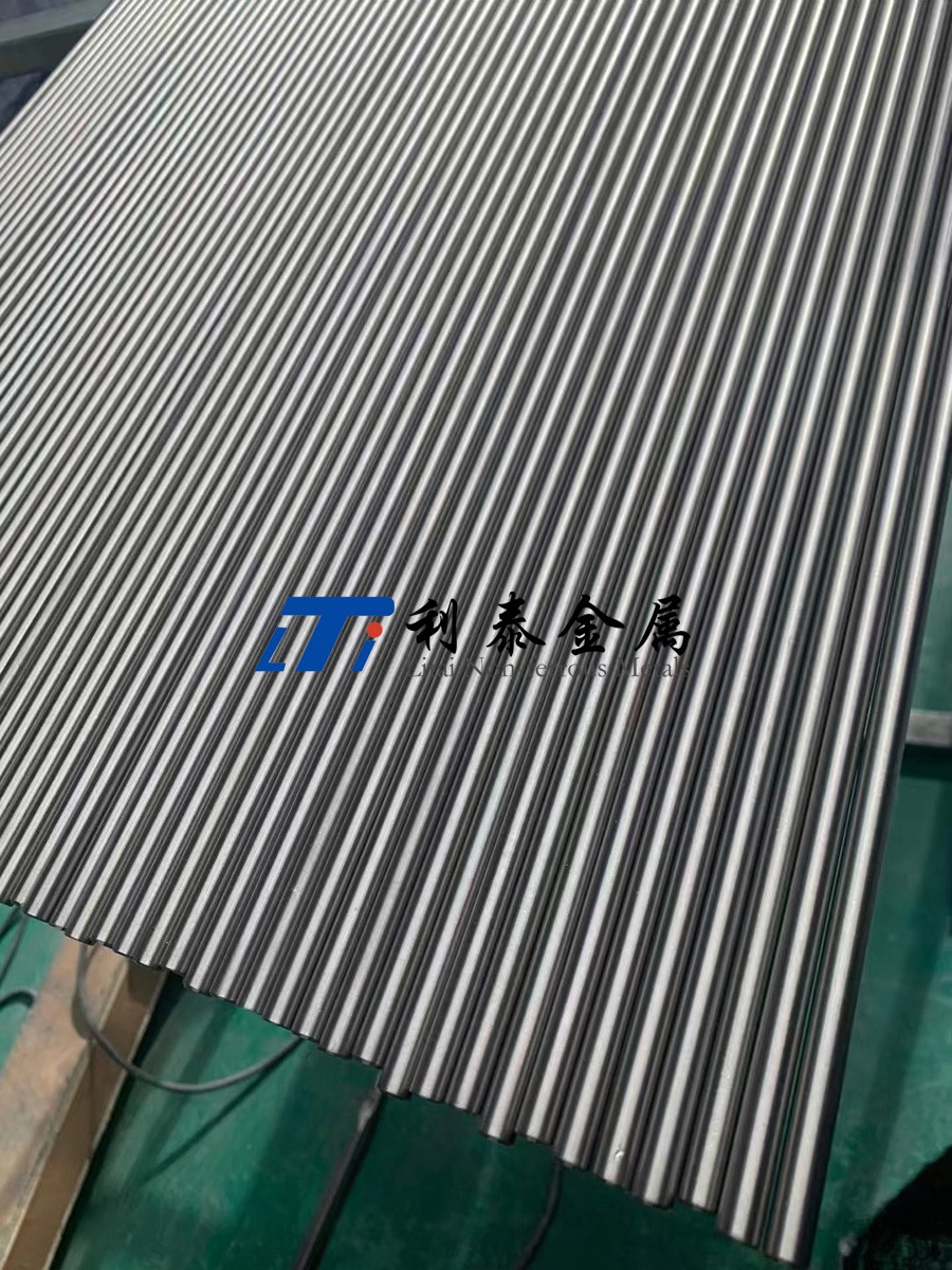 TC4鈦合金棒 TC4鈦合金棒