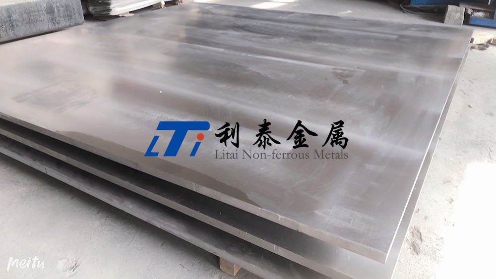 TC10鈦合金板 TC10鈦合金板