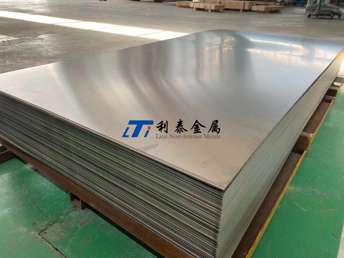 鈦合金板 鈦合金板