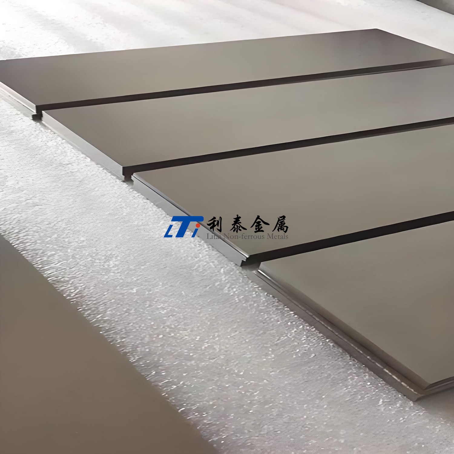 船舶海洋工程用TA5鈦板