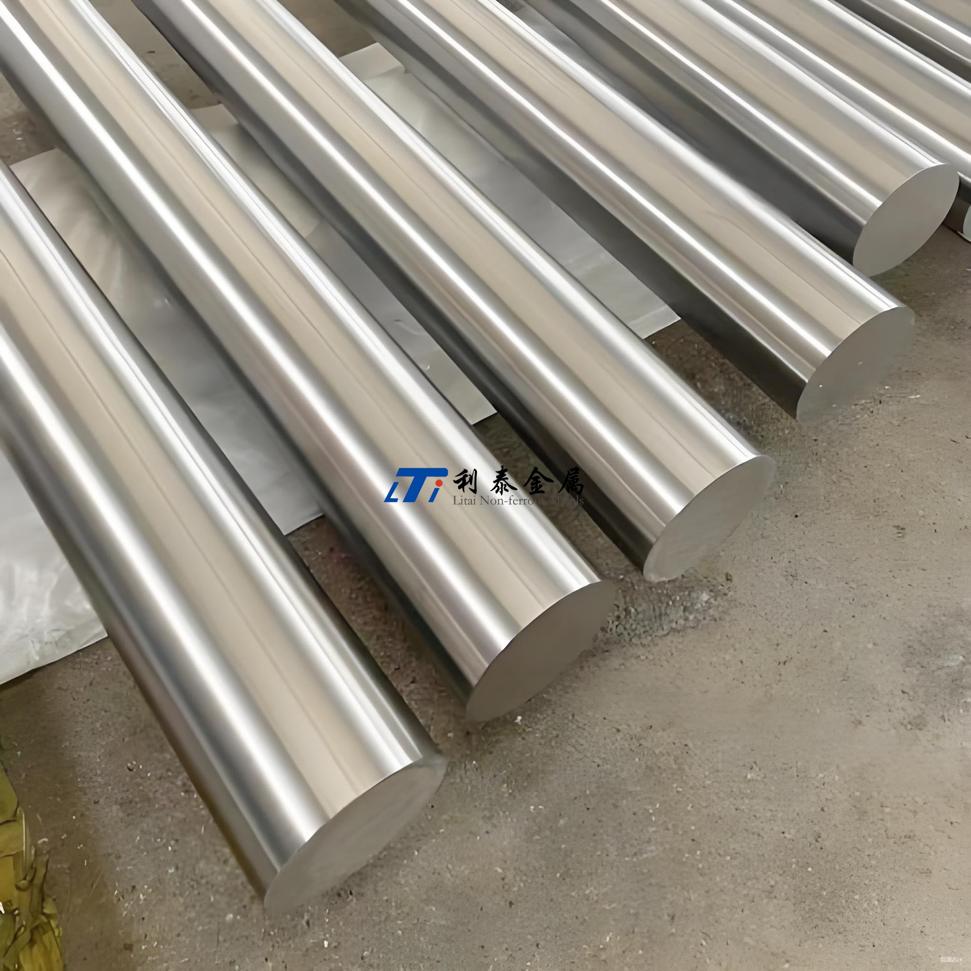 高端戰略材料用Ti7333鈦合金棒