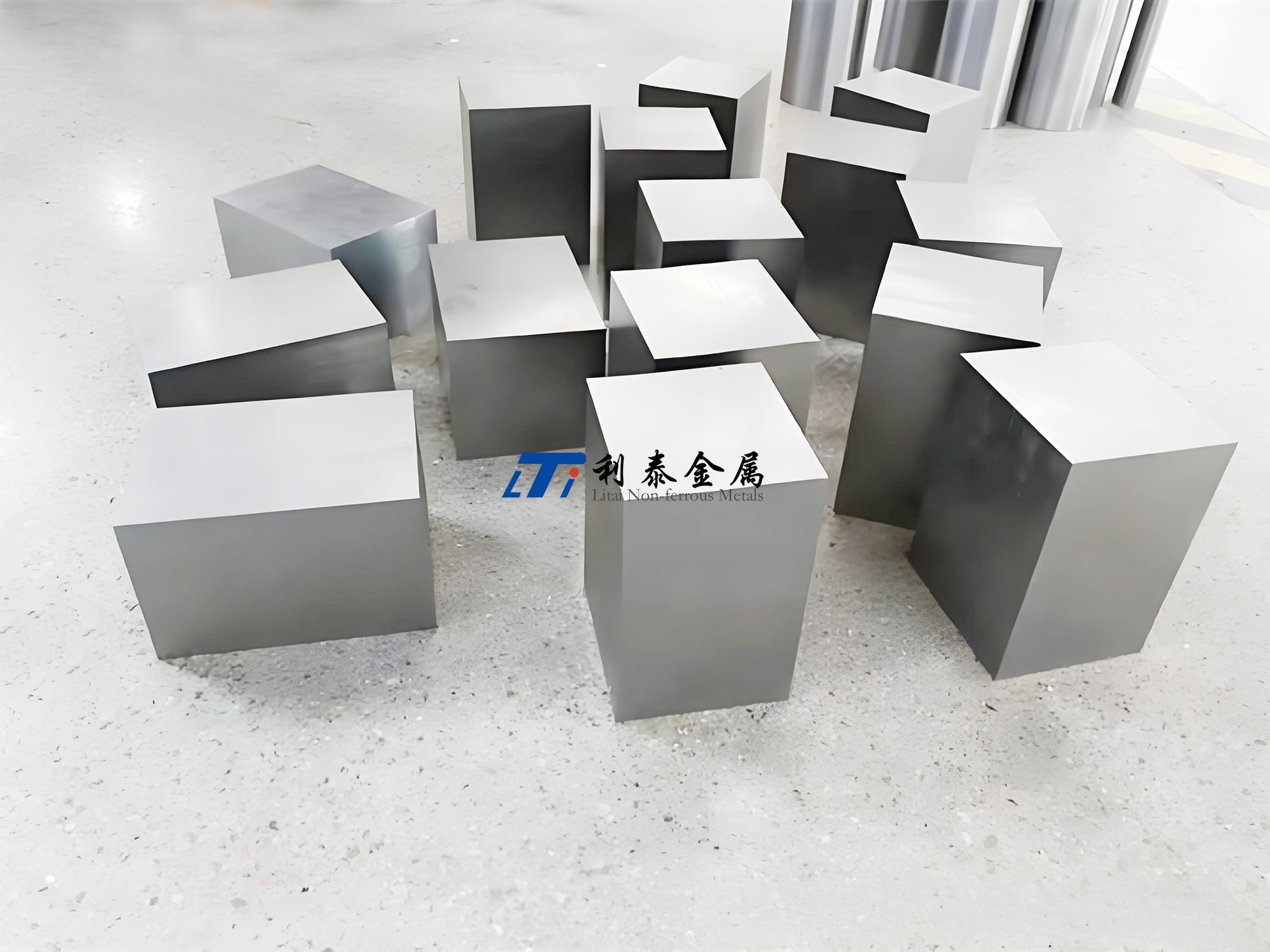 航空核心部件用Ti175鈦合金鍛件