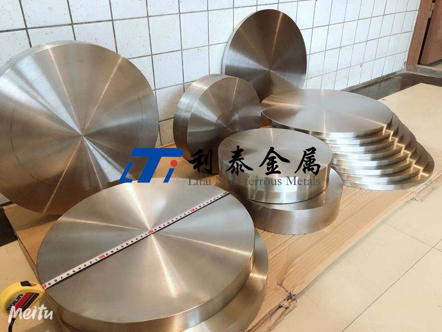 Ti31鈦鍛件 Ti31鈦鍛件