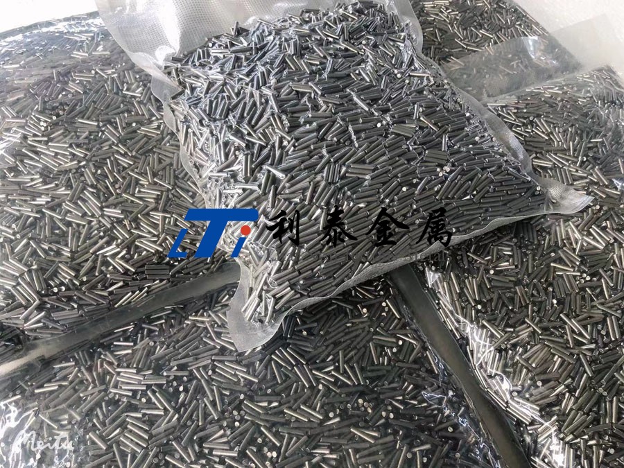 鈦鉬顆粒 鈦鉬顆粒